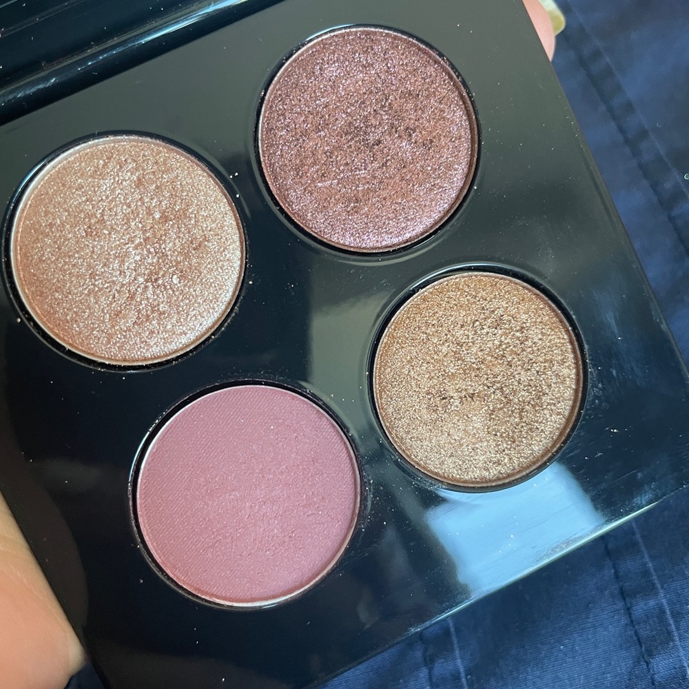 Pat McGrath Bronze Borealis